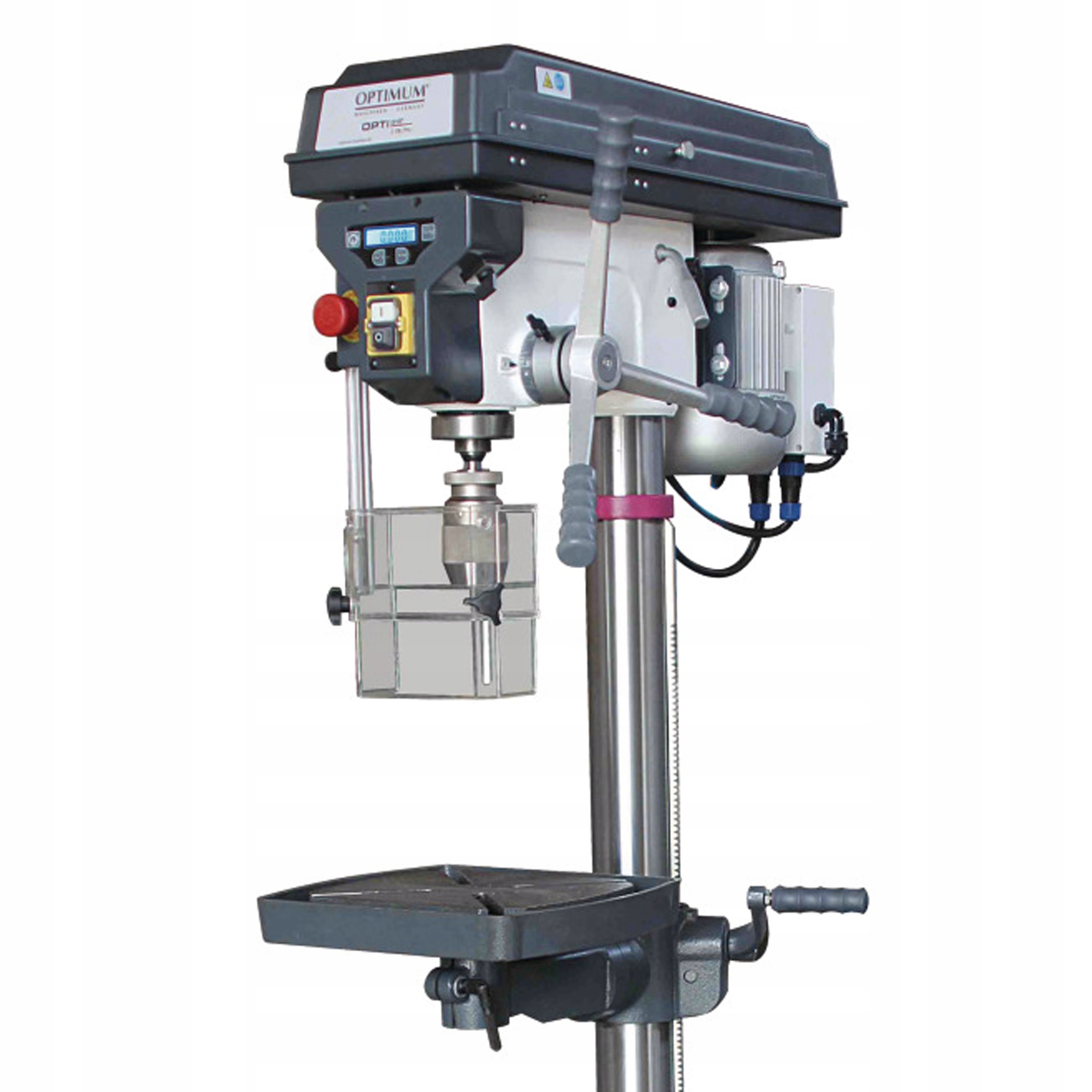 ТАБЛИЦА КОЛОНКА ДРЕЛЬ ОПТИМАЛЬНЫЙ ВЕРТИКАЛЬНЫЙ 400V