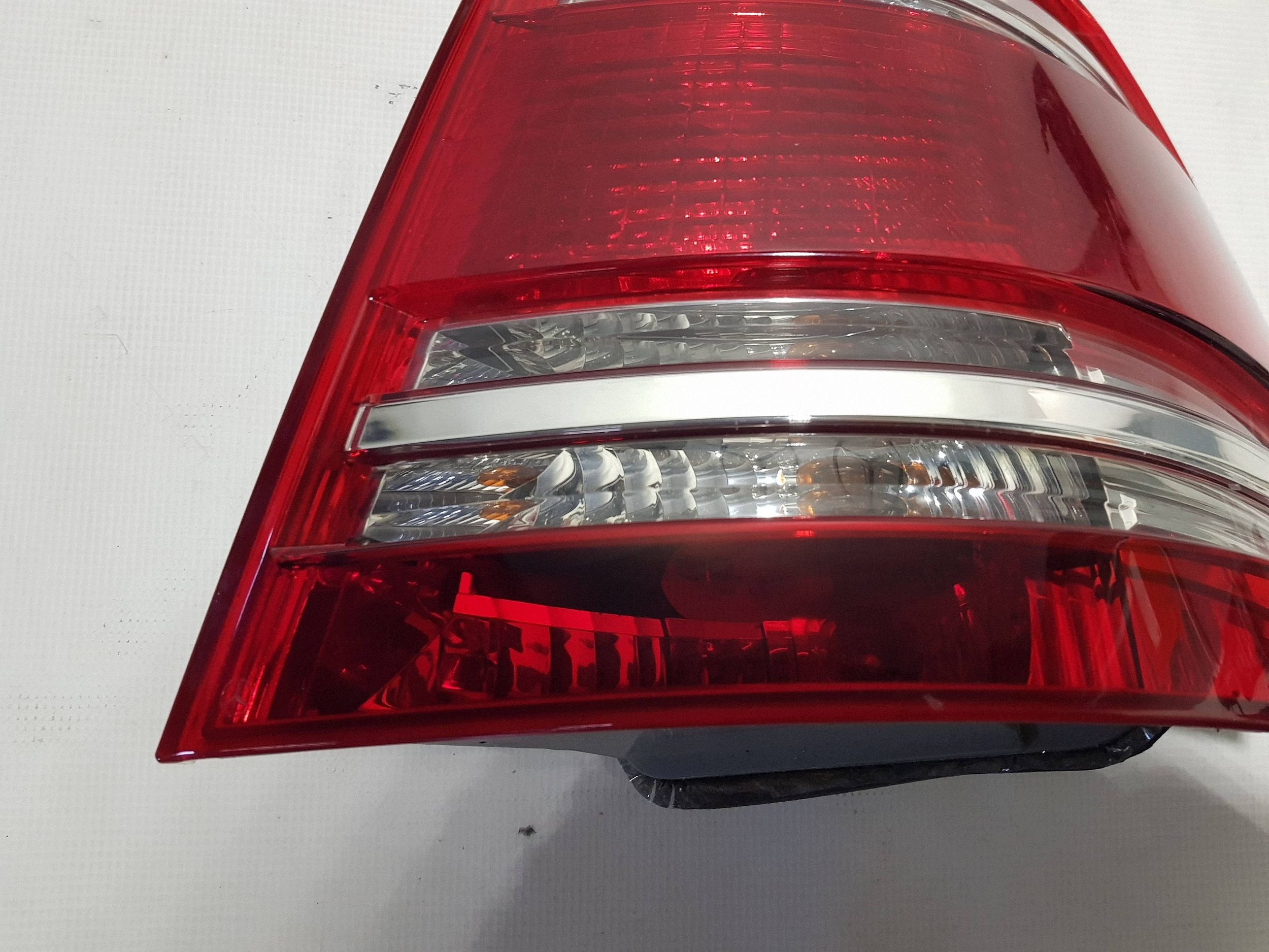 light right rear part rear MERCEDES GL X164 A1648204264