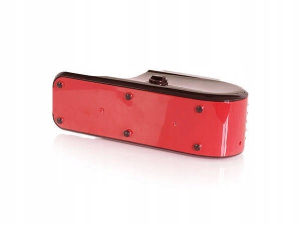 NABIJARKA ELEKTRYCZNA MASZYNKA DO PAPIEROSÓW Marka Inna