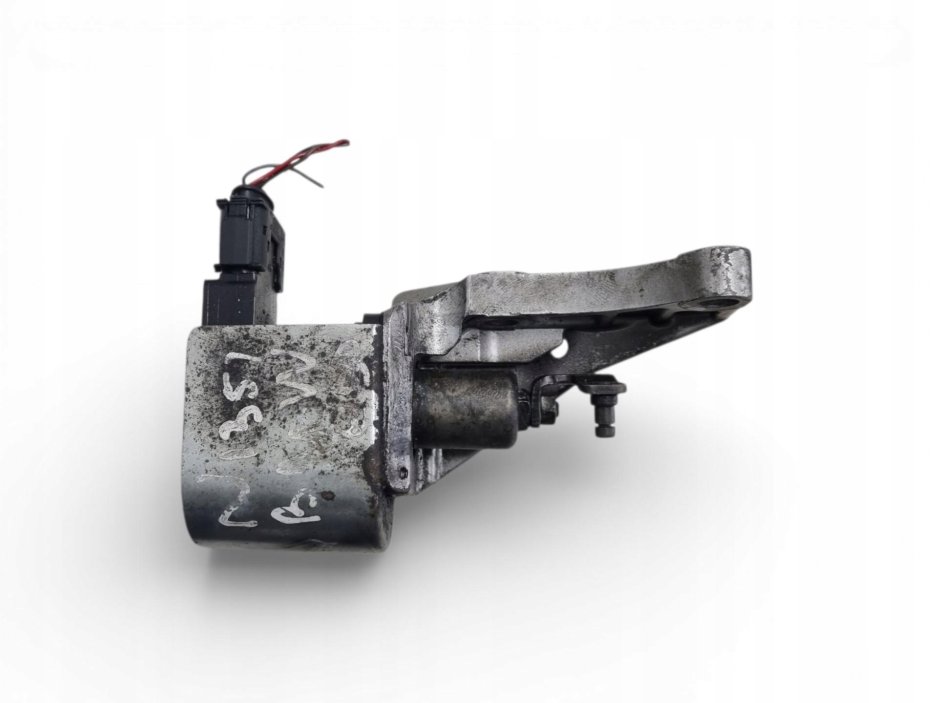 ventil turbiny BMW 3 E90/E91 E90 2007 135-19497