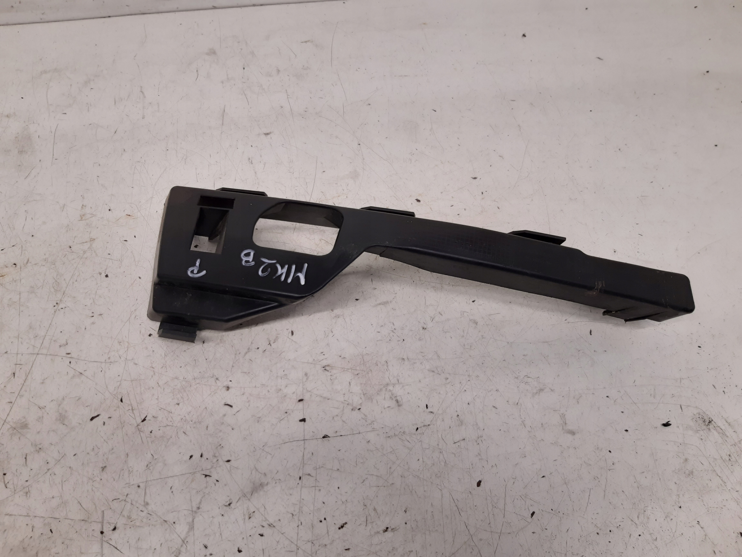 support right front 4M5117E856AC Ford Focus MK2