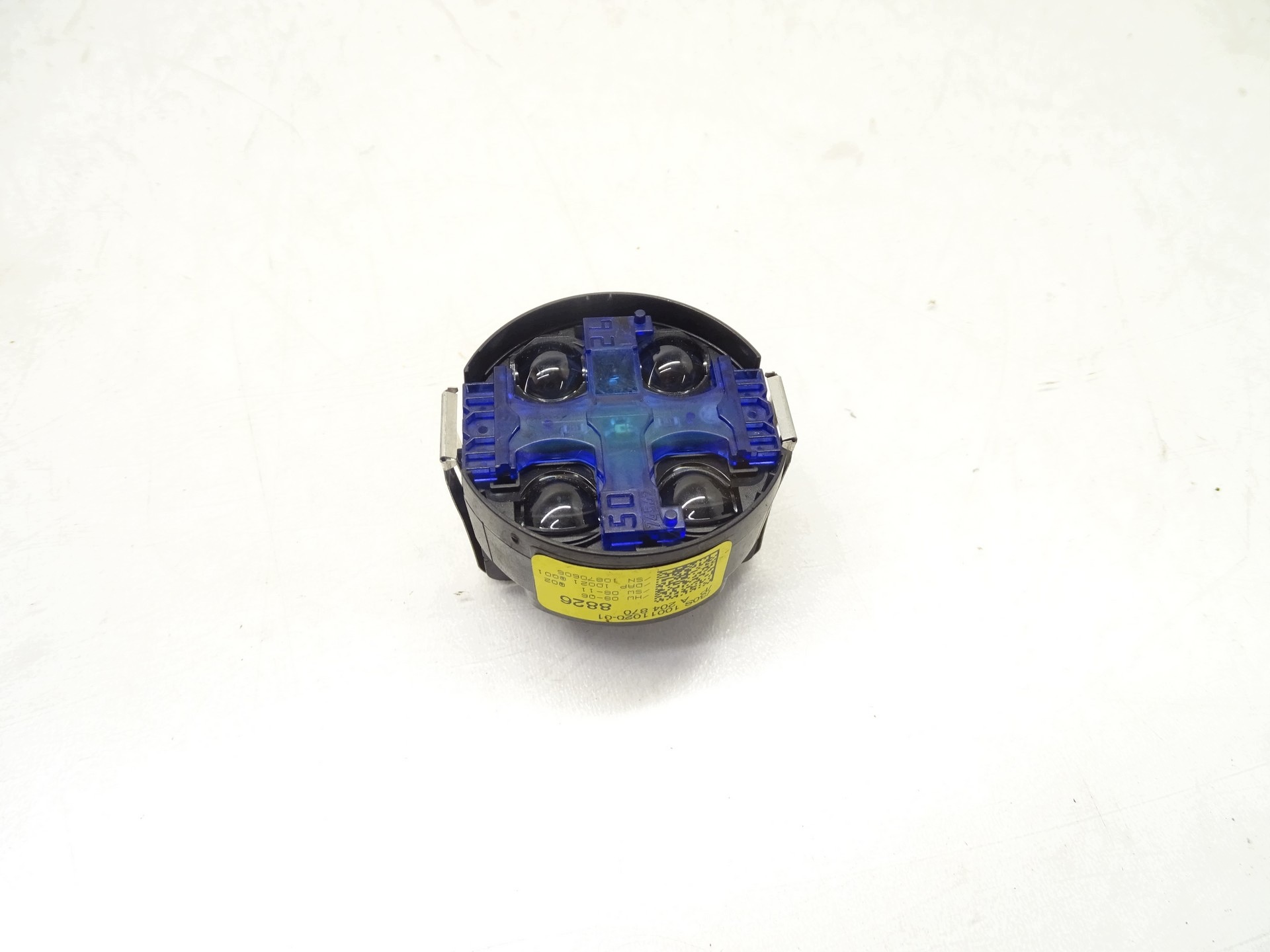 sensor rain MERCEDES W212 A2048708826
