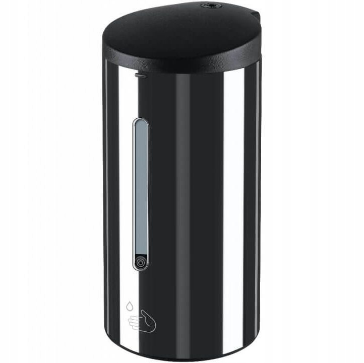 Dávkovač tekutého mýdla bezdotykový, závěsný, 700 ml