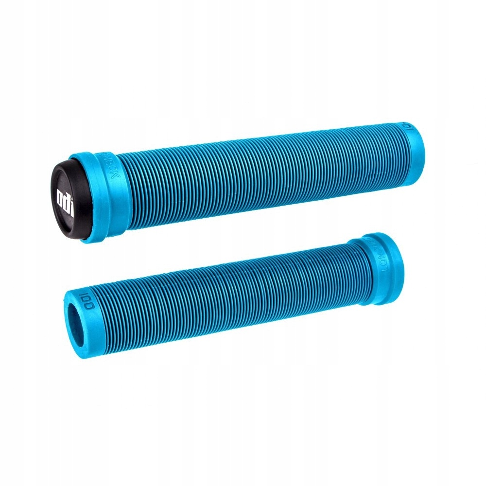 

Chwyty Odi Longneck Slx Soft Fl niebieskie 160mm