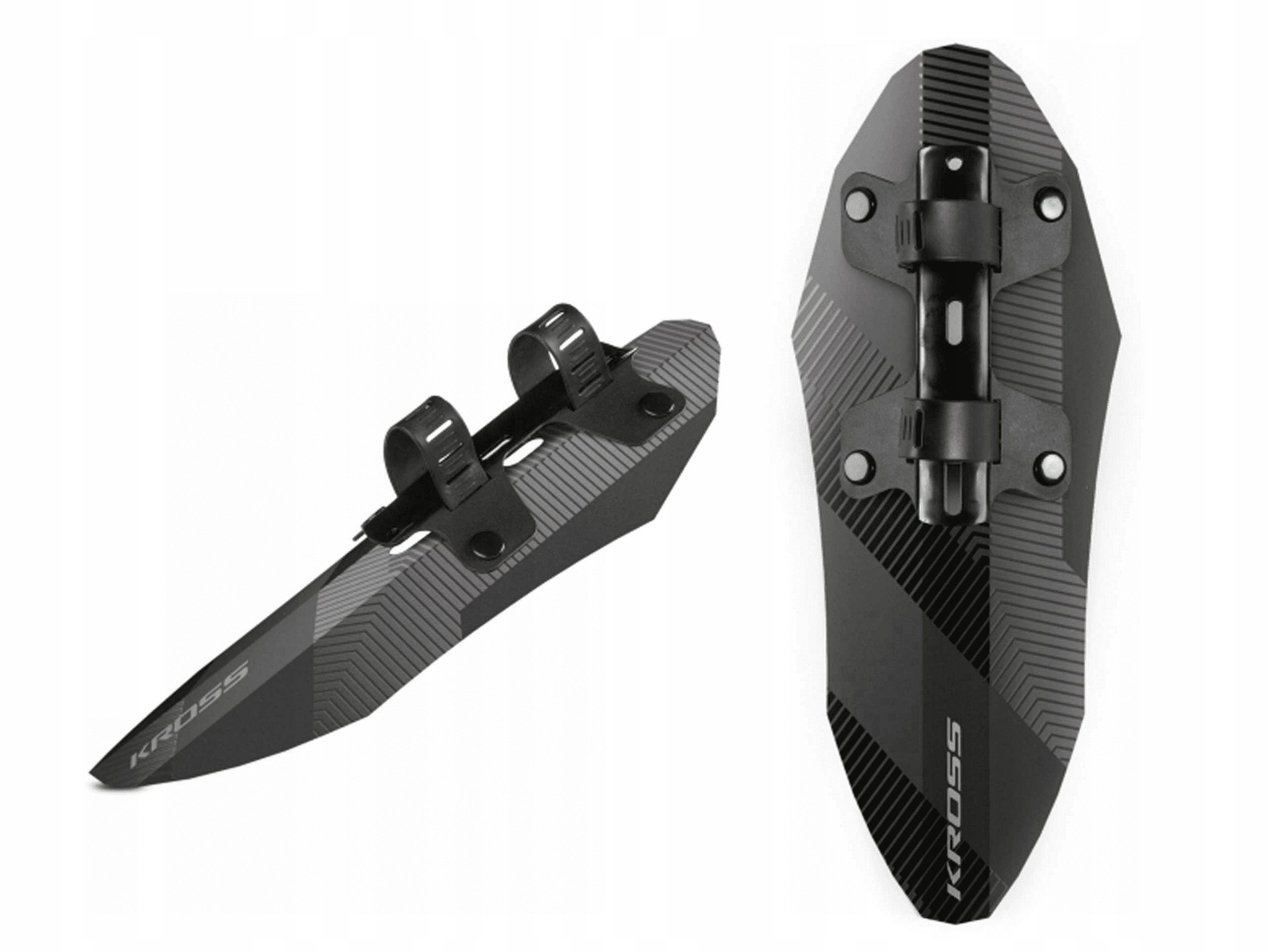 

Błotnik Rowerowy Przedni Kross Rook 24-29