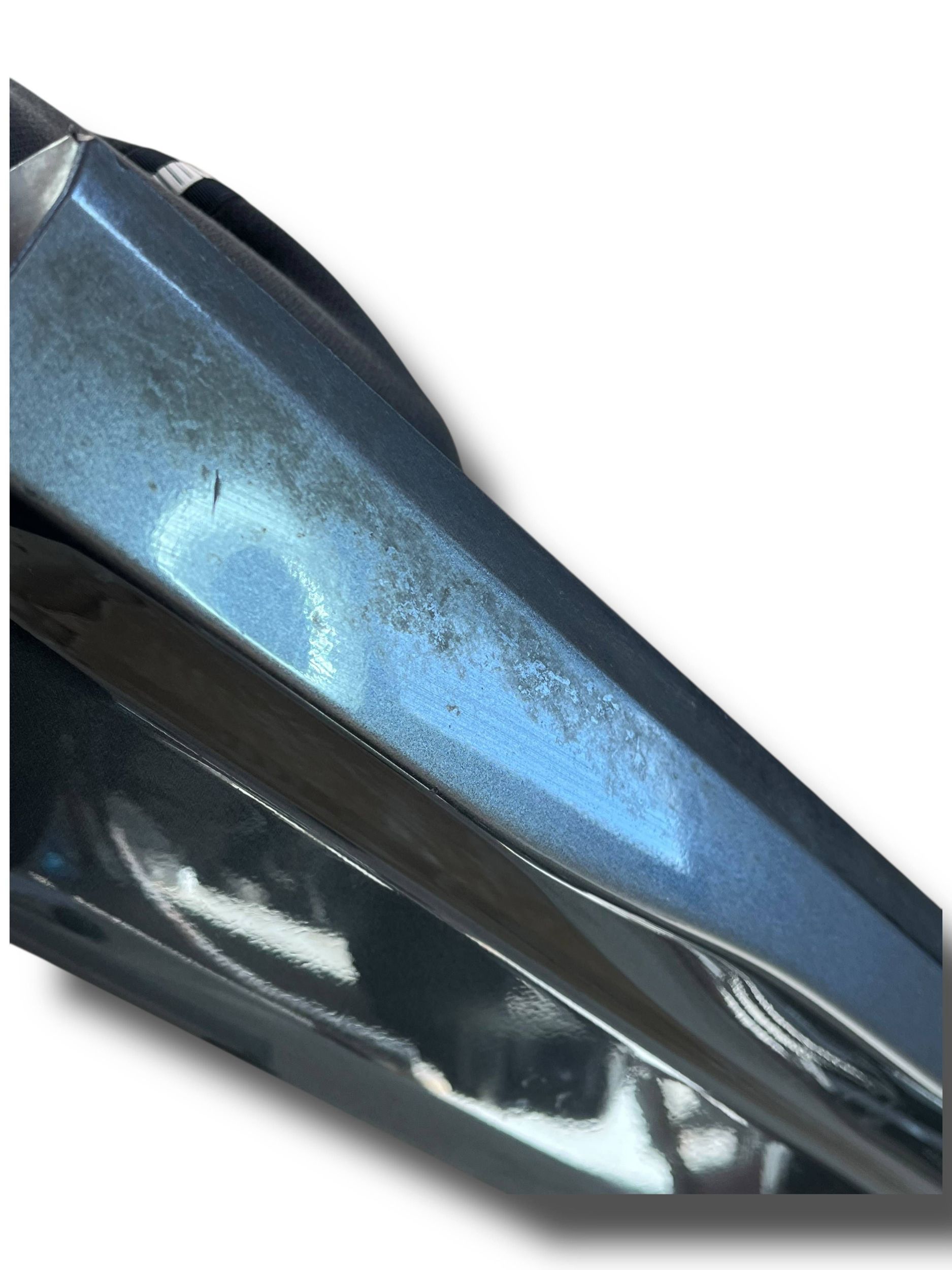 moulding lower door front Audi Q2 81A853960B !J