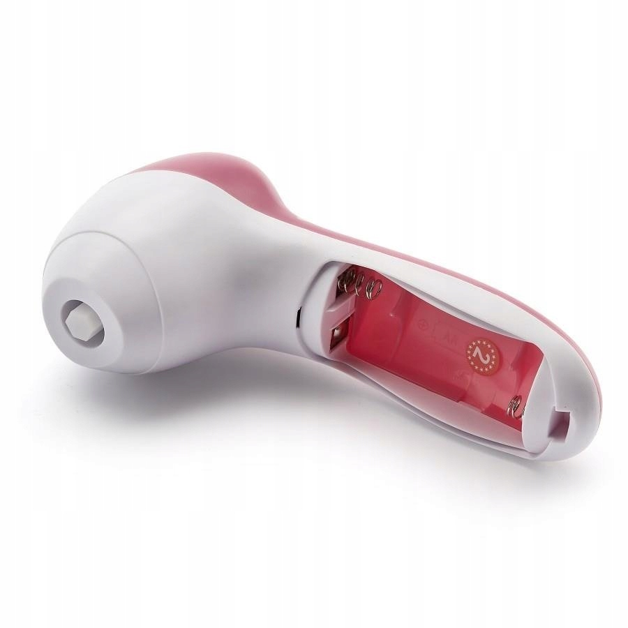 ELEKTRYCZ SZCZOTECZKA OCZYSZCZAJĄCA DO TWARZY REWI Marka inna marka