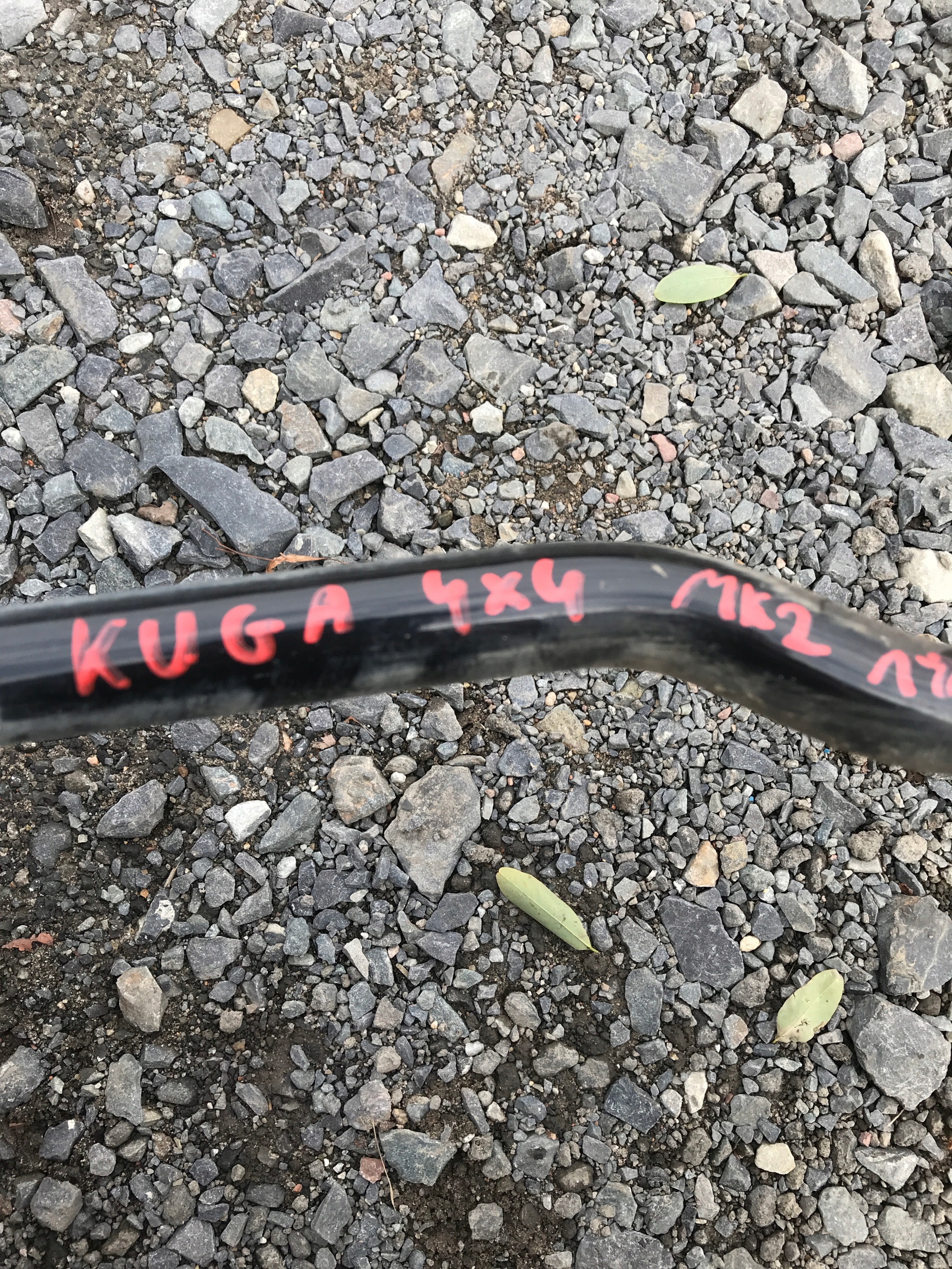 stabilizer rod front FORD KUGA MK2 LIFT
