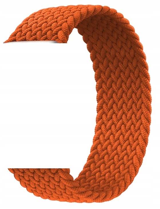 

Pasek Solo Pleciony Do Apple Watch 42 44 45mm S