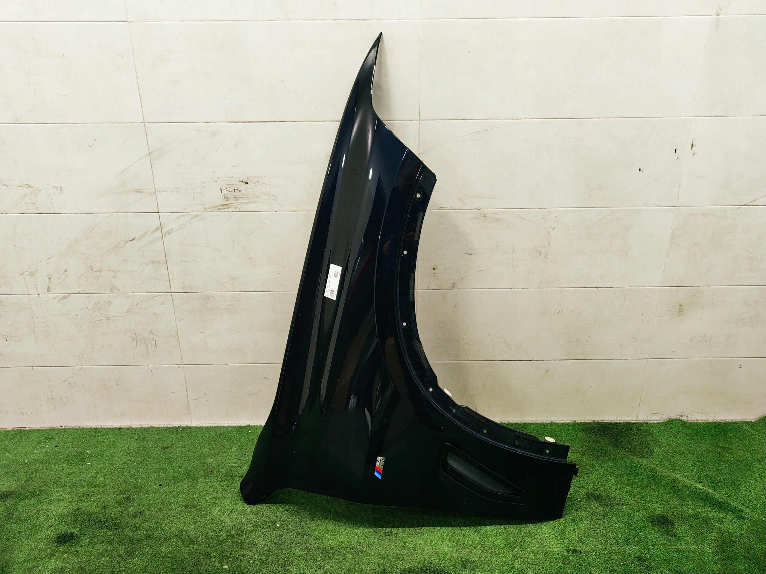 BMW X5 G05 fender right front front m-packet 416