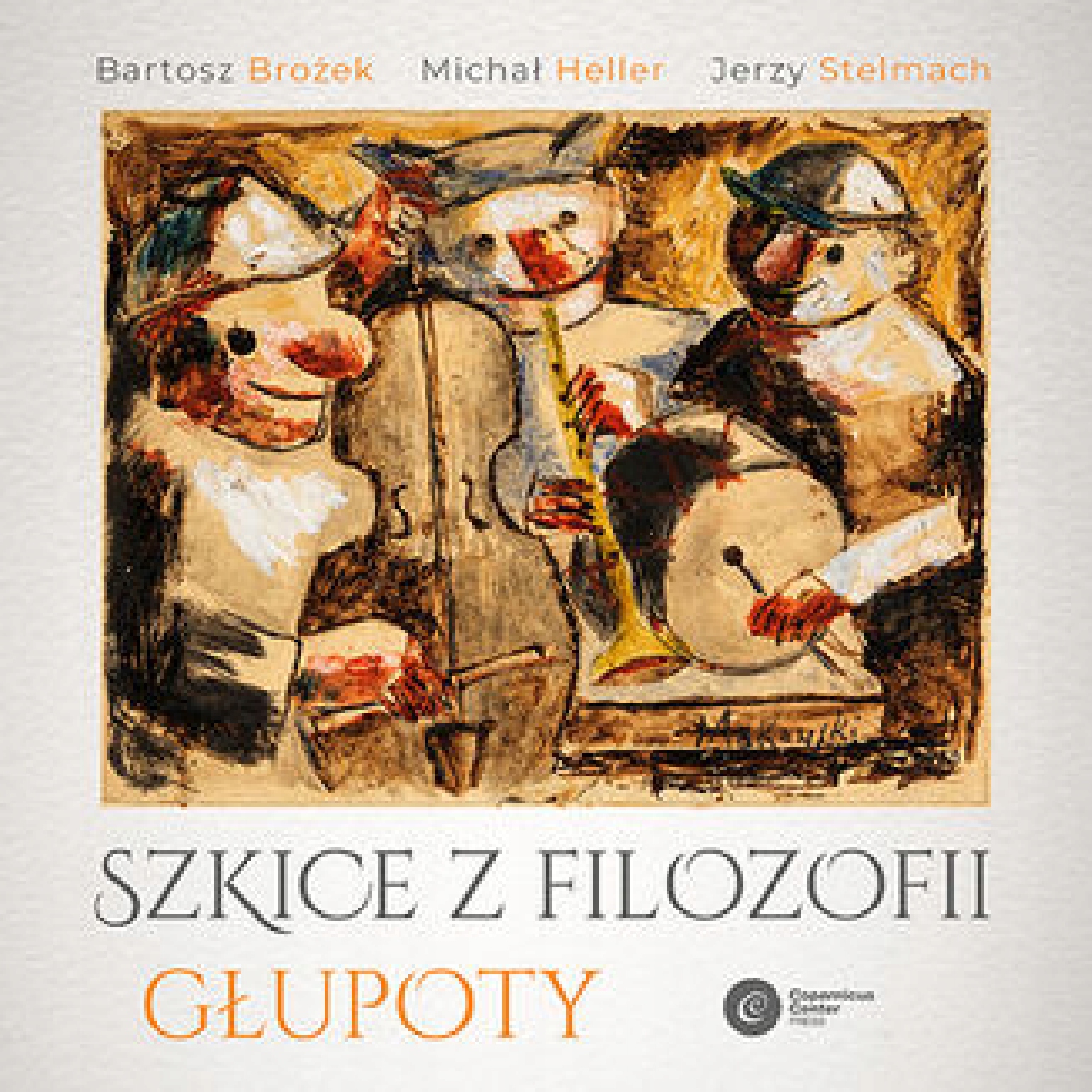 Szkice z filozofii głupoty