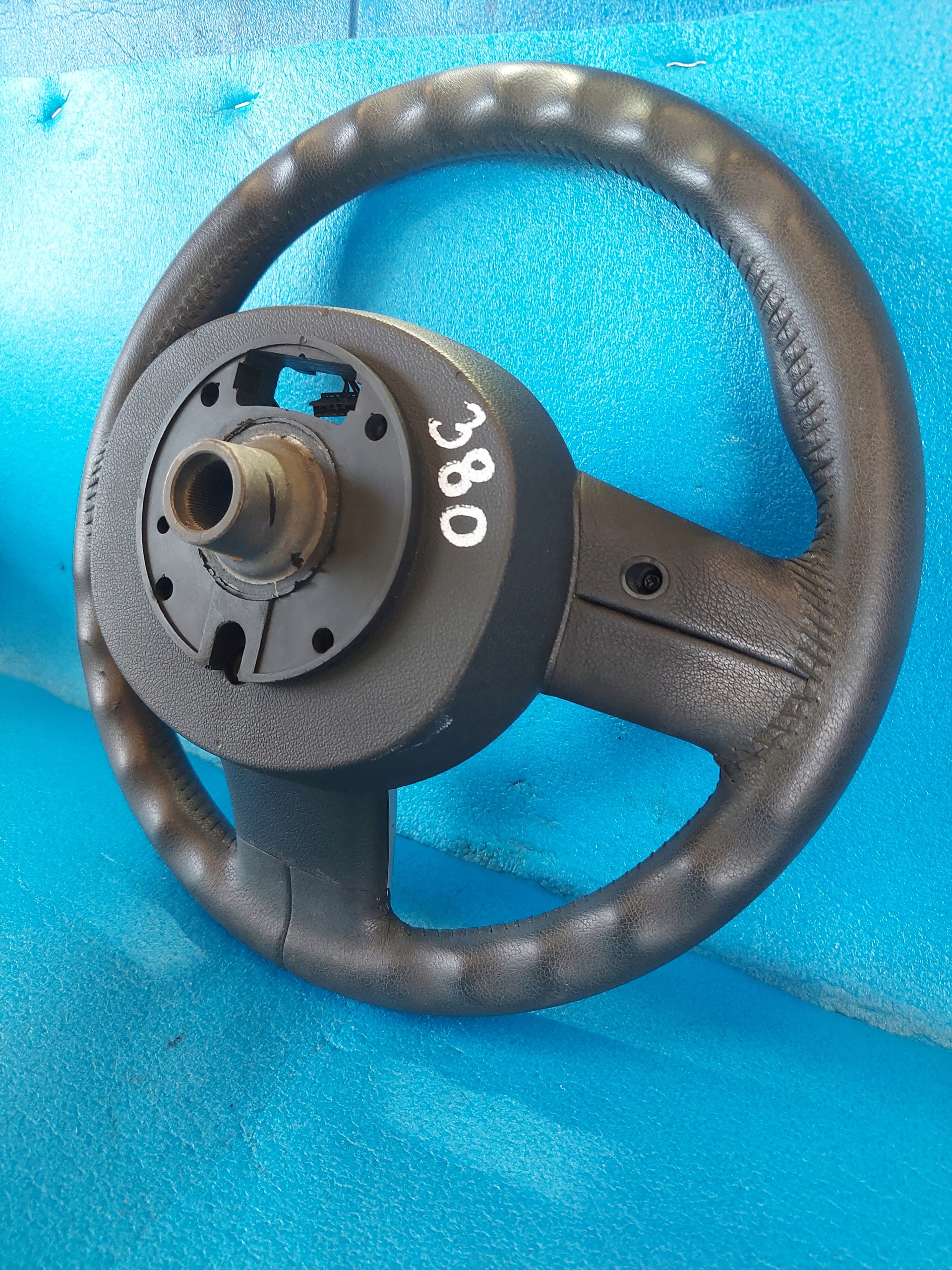 Volant MINI ONE 609695850