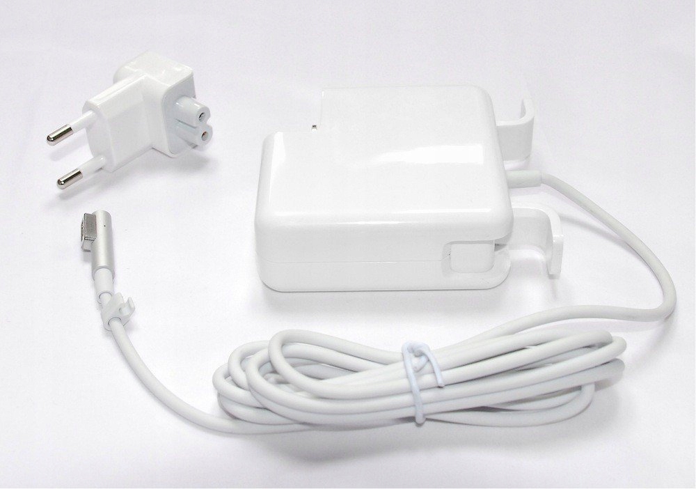 Zasilacz APPLE MacBook Pro MagSafe 1 85W EAN (GTIN) 6911842744813