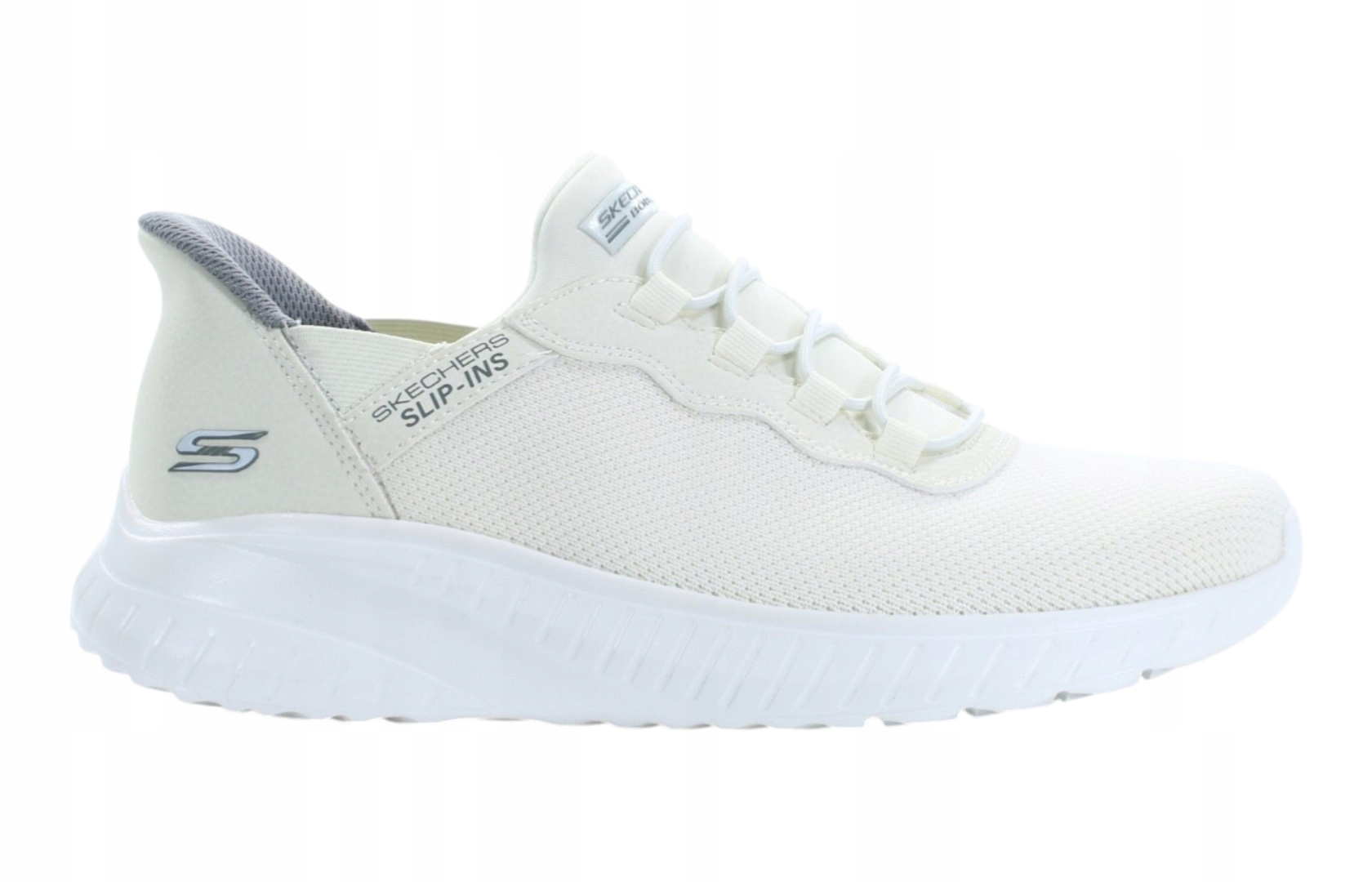 Pánské boty Skechers Bobs Squad 118300-OFWT