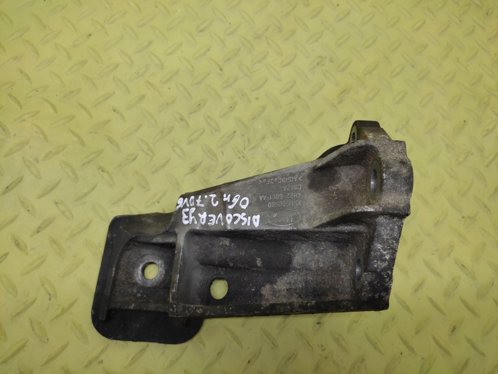 LAND ROVER DISCOVERY III 2.7 V6 engine mount 4H226061AA
