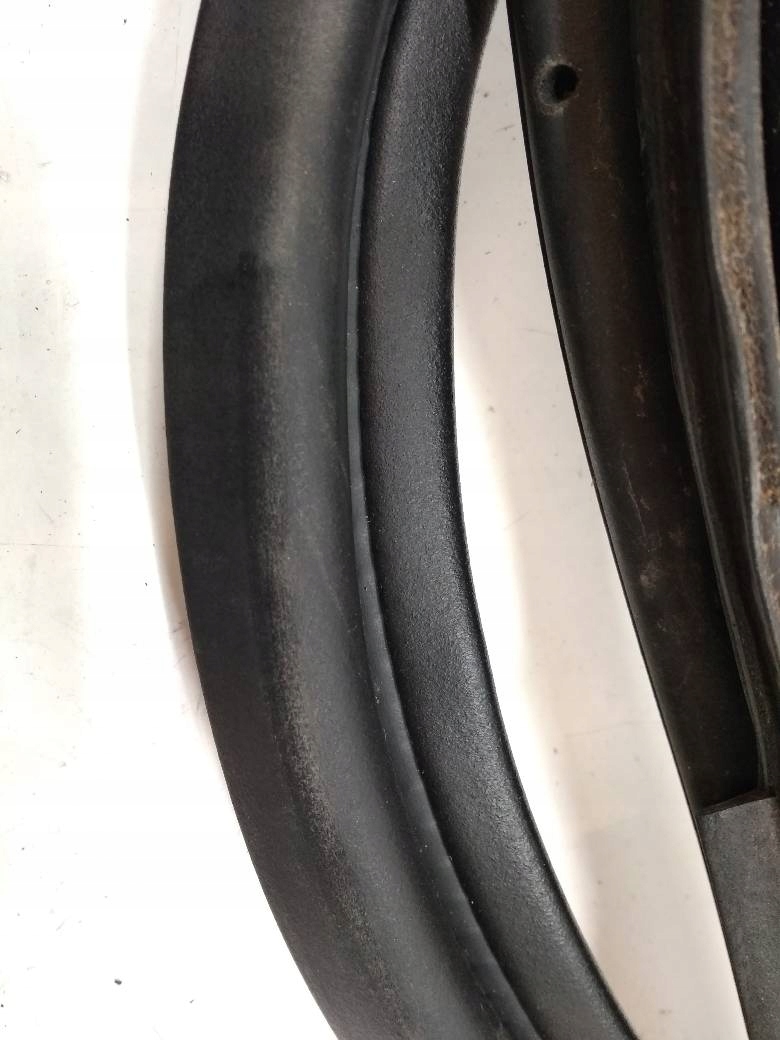 gasket bonnet boot rear part bodywork Renault Koleos and (2007- )