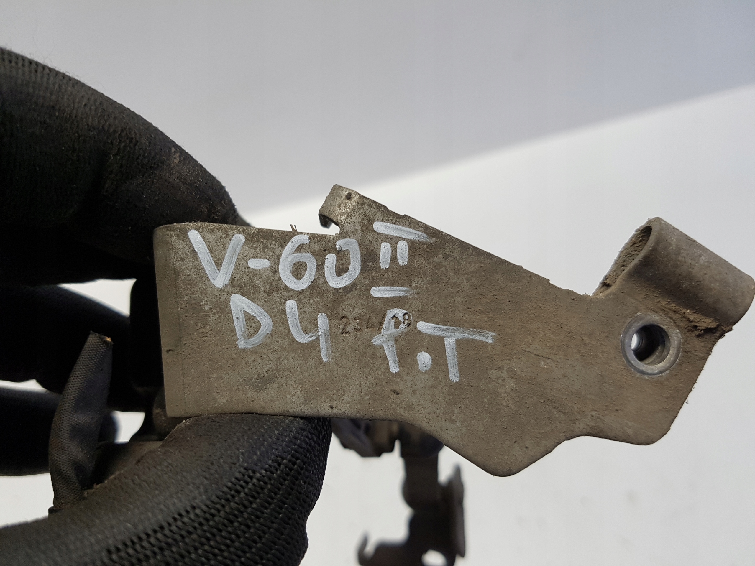 VOLVO V60 II S60 III Sensor POZIOMOWANIA XENON TY