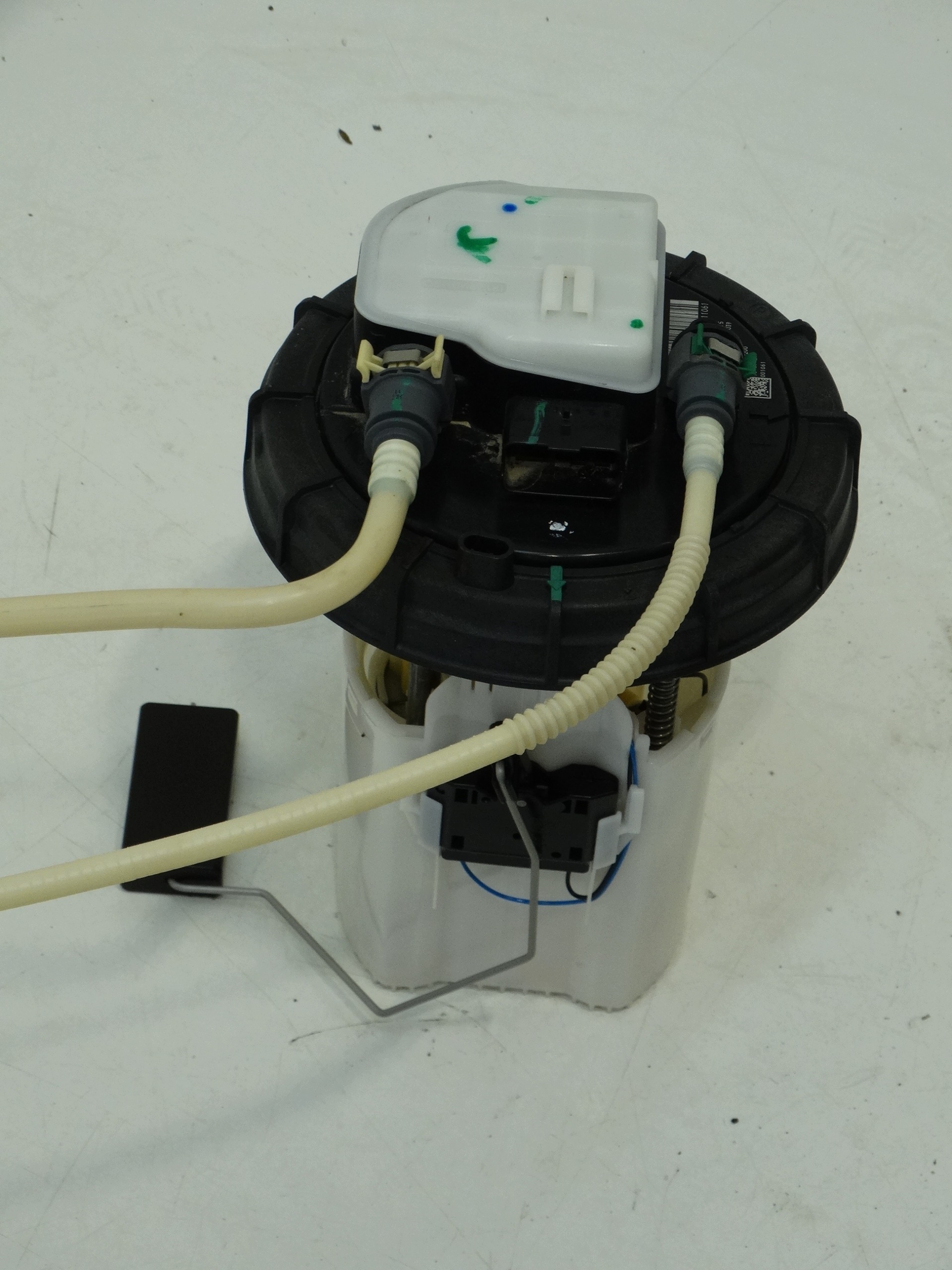 feed pump float PEUGEOT CITROEN 1.6 BLUEHDI 16R. 9811336680
