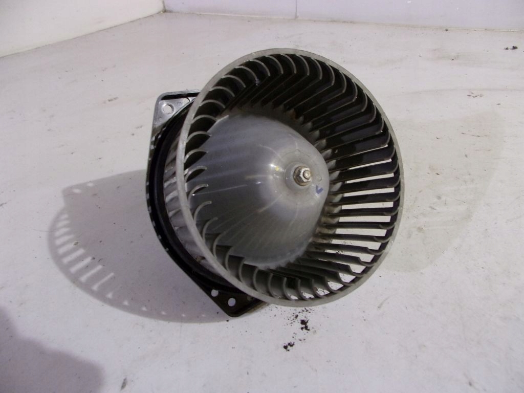 Daewoo Kalos heating fan air conditioning devices