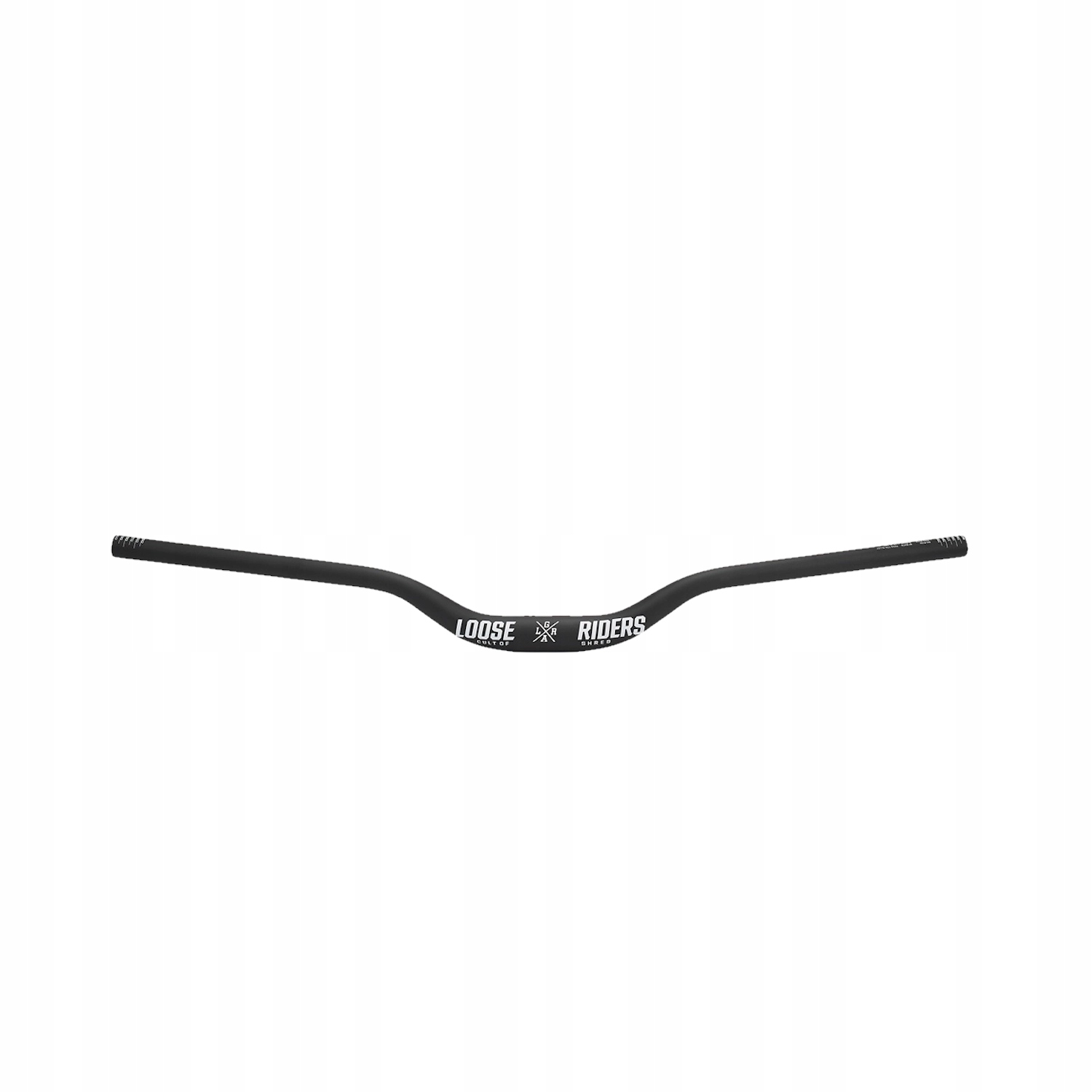 Kierownica rowerowa Loose Riders CS1 Bar 35 50mm limited edition