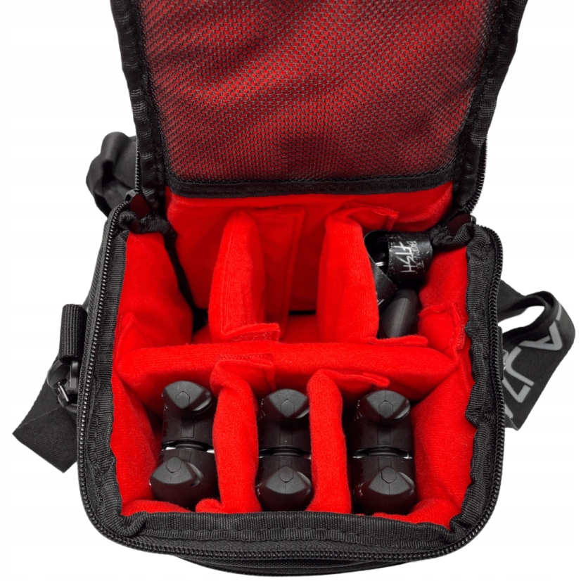 Zestaw Sygnalizatorów Q10 Tx 3 1 Rx Max Flajzar