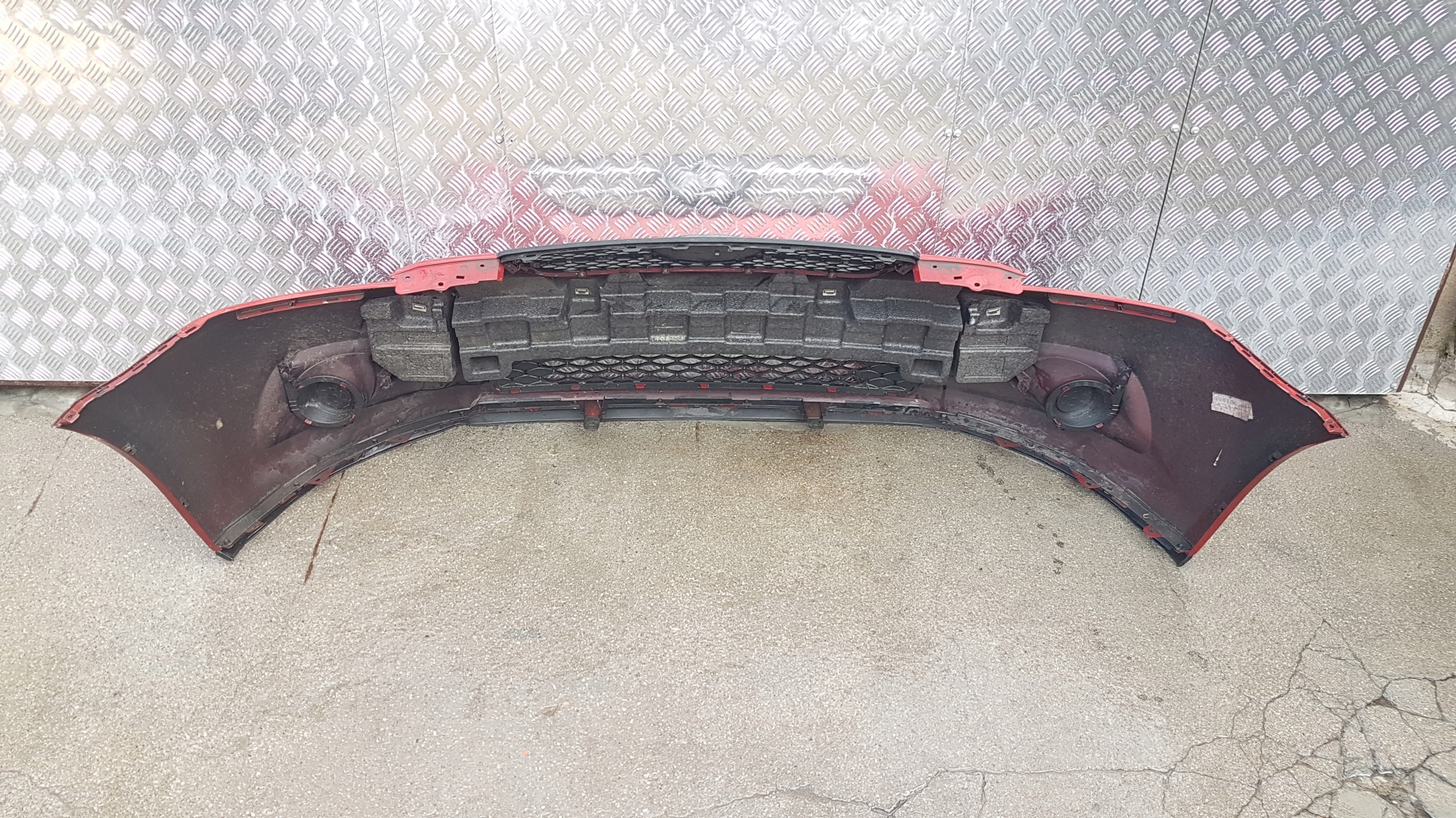 STOSSSTANGE KIA PROCEED LAK: AO A0