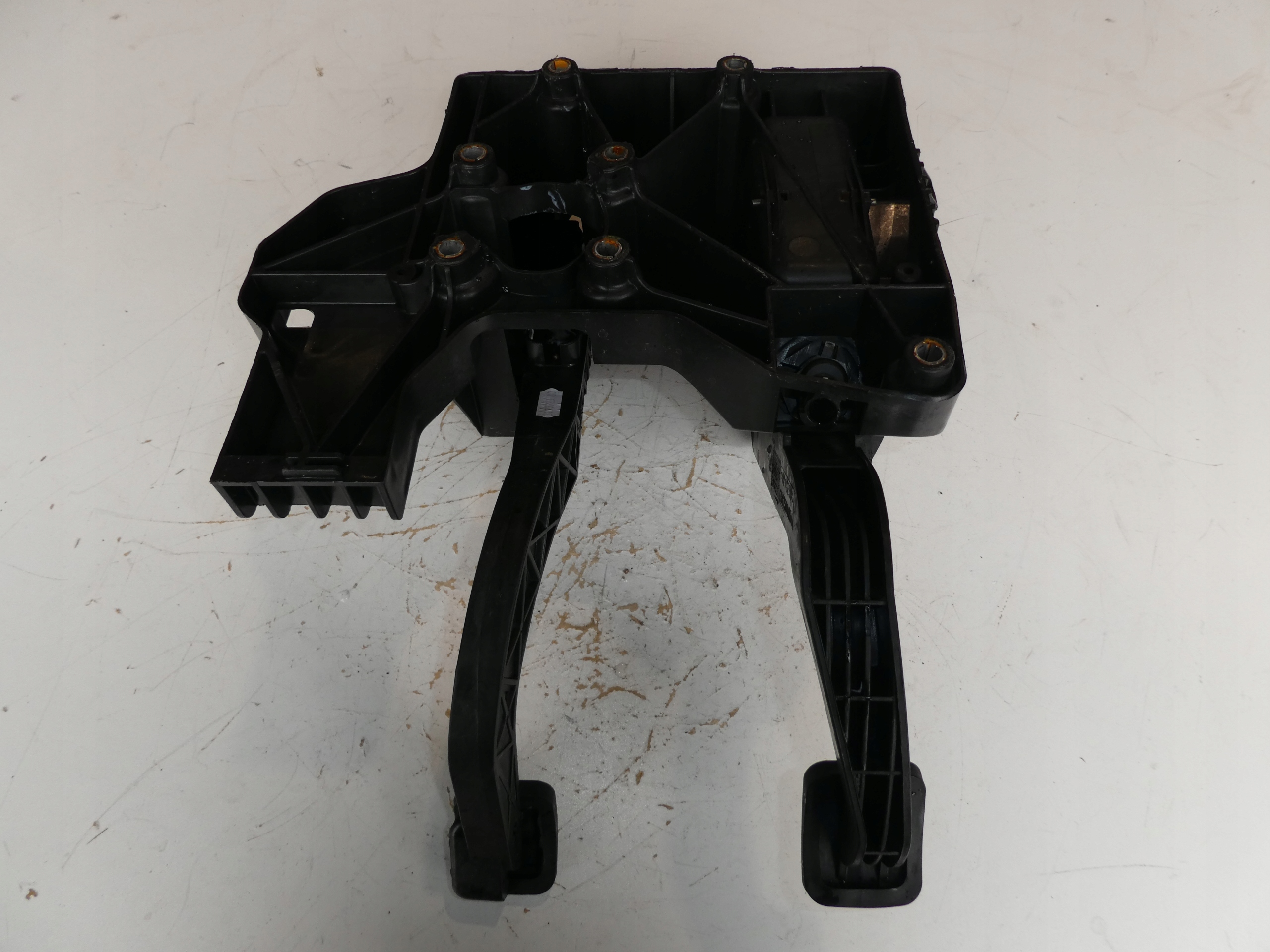 holder PEDALOW pedals DUCATO III 25863700
