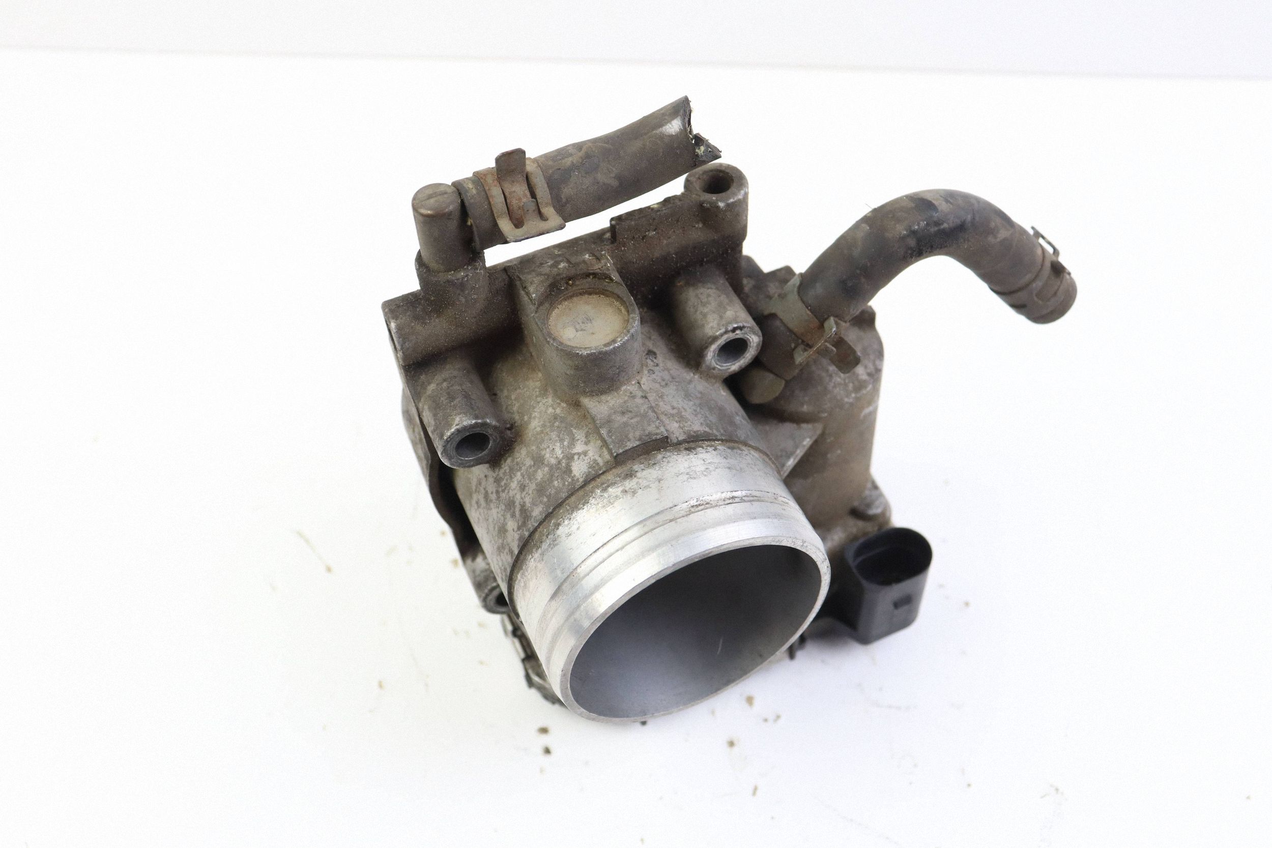 VW GOLF IV BORA AUDI A2 valvola a farfalla 1.6 FSI BAD 036133062D 0280750059