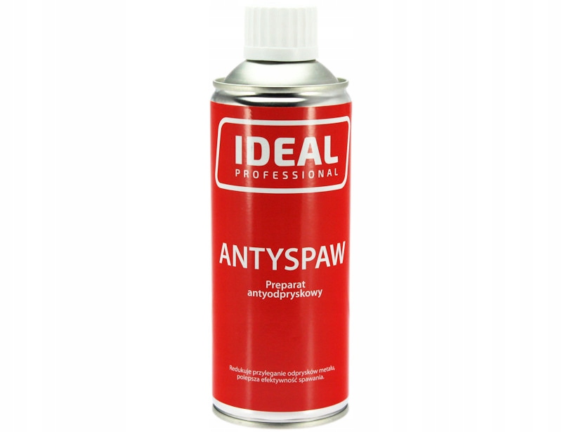 

Spray antyodpryskowy Antyspaw Ideal