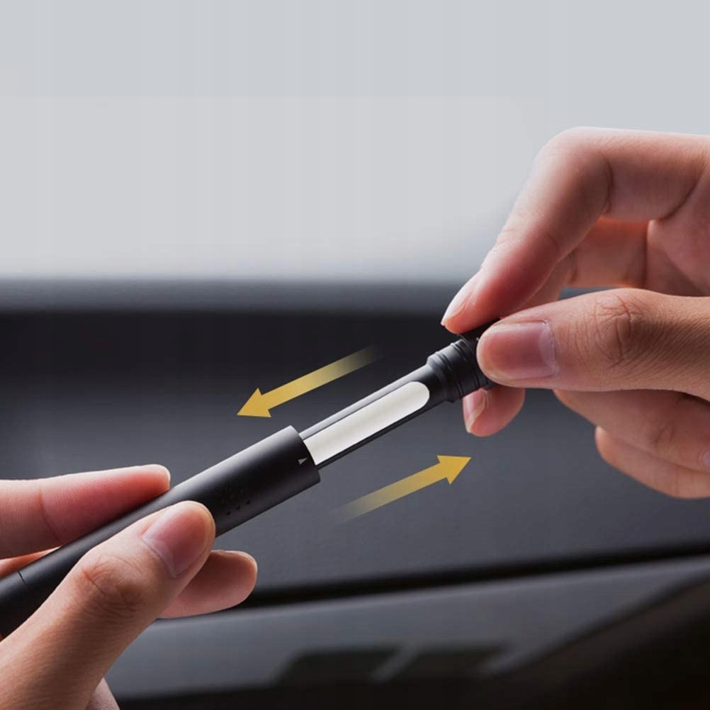 ZAPACH SAMOCHODOWY DO SAMOCHODU AUTA + 2 WKŁADY Producent Inny