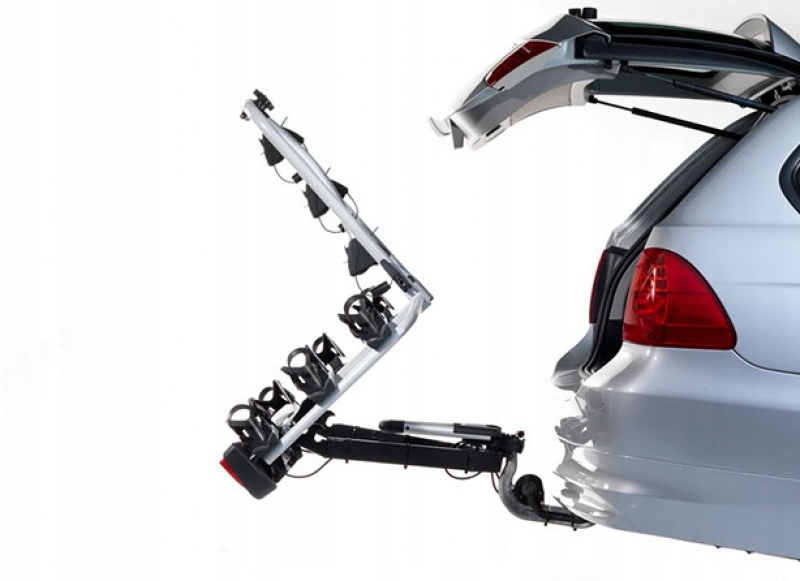 Platforma rowerowa na hak Atera Strada Sport M3 Model Strada Sport M3