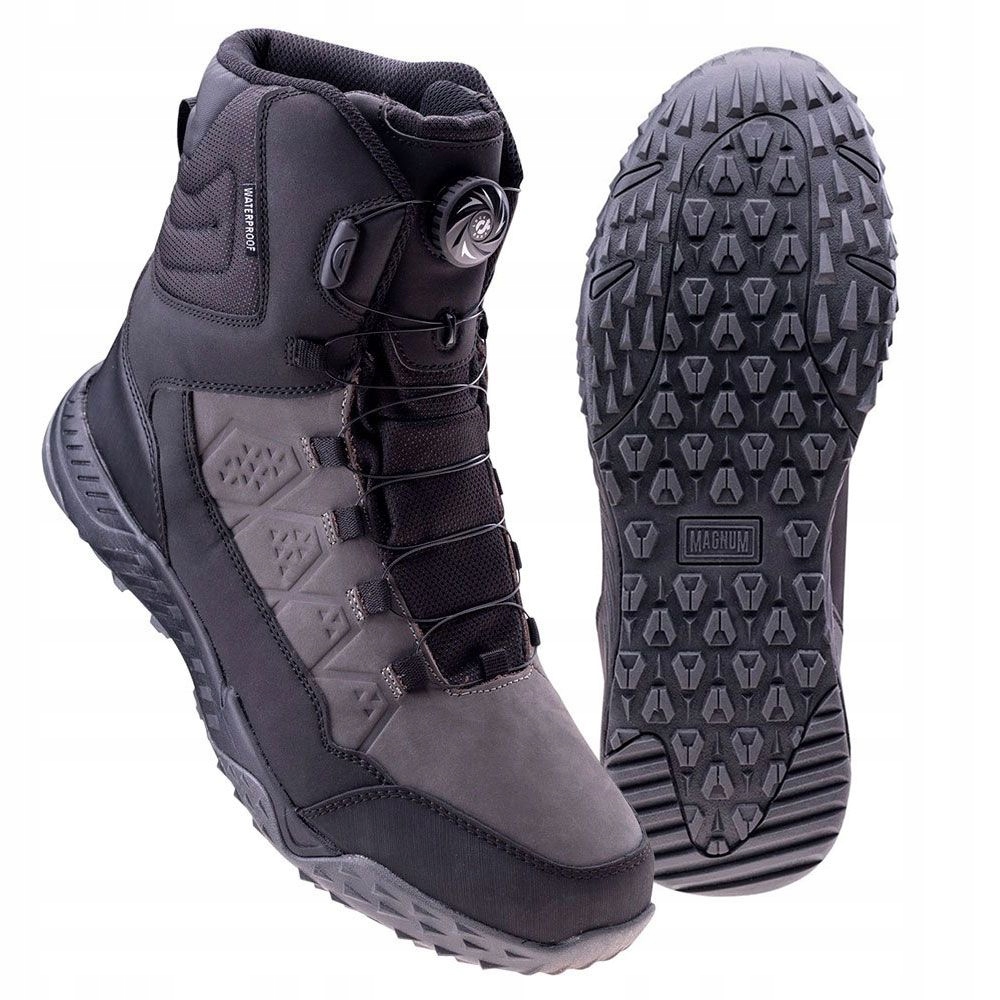Taktické boty Magnum Wenton vysoké Twist 46