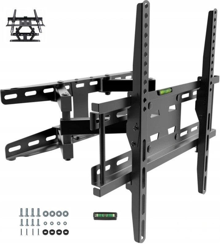 Otočné Zavěšení Pro Televizor 32 Palců Sharp je velmi dobré a odolné