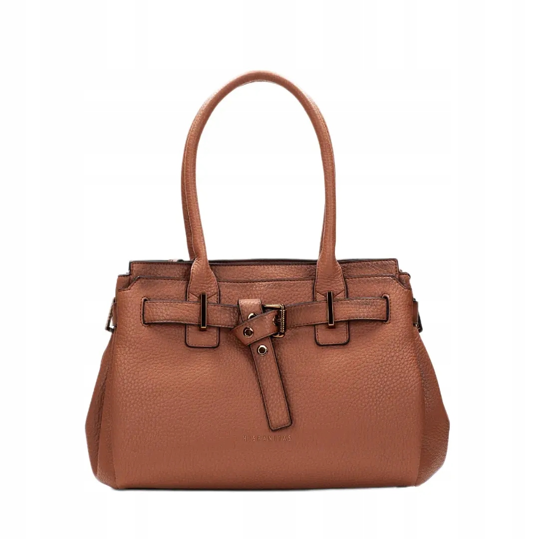 Dámská kabelka Hispanitas BI254146 cuero