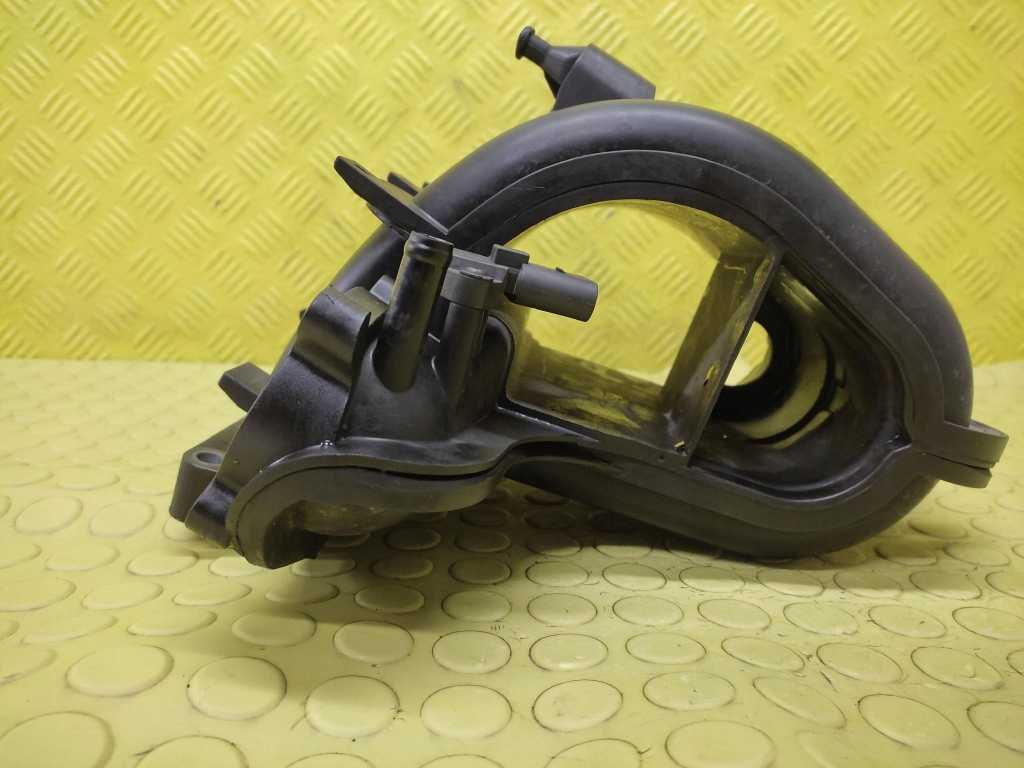 SKODA FABIA and 1.2 intake manifold 5WS02530