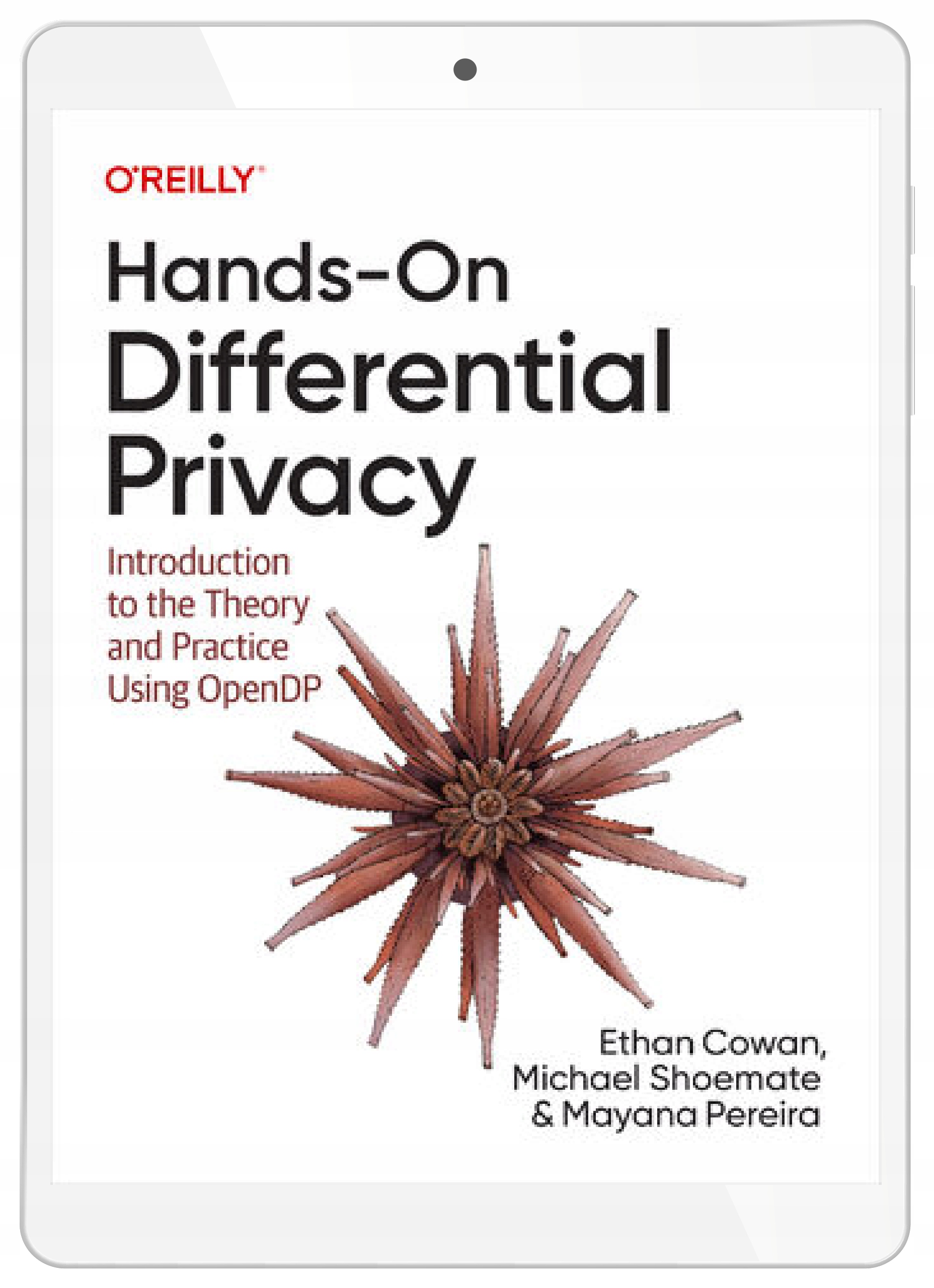 Hands-On Differential Privacy