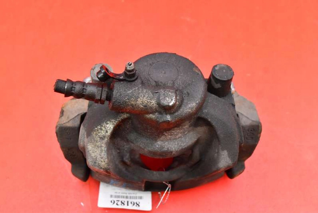 caliper brake right front FORD S-MAX MK1 1 and 2.0 TDCI 163 KM 10-15