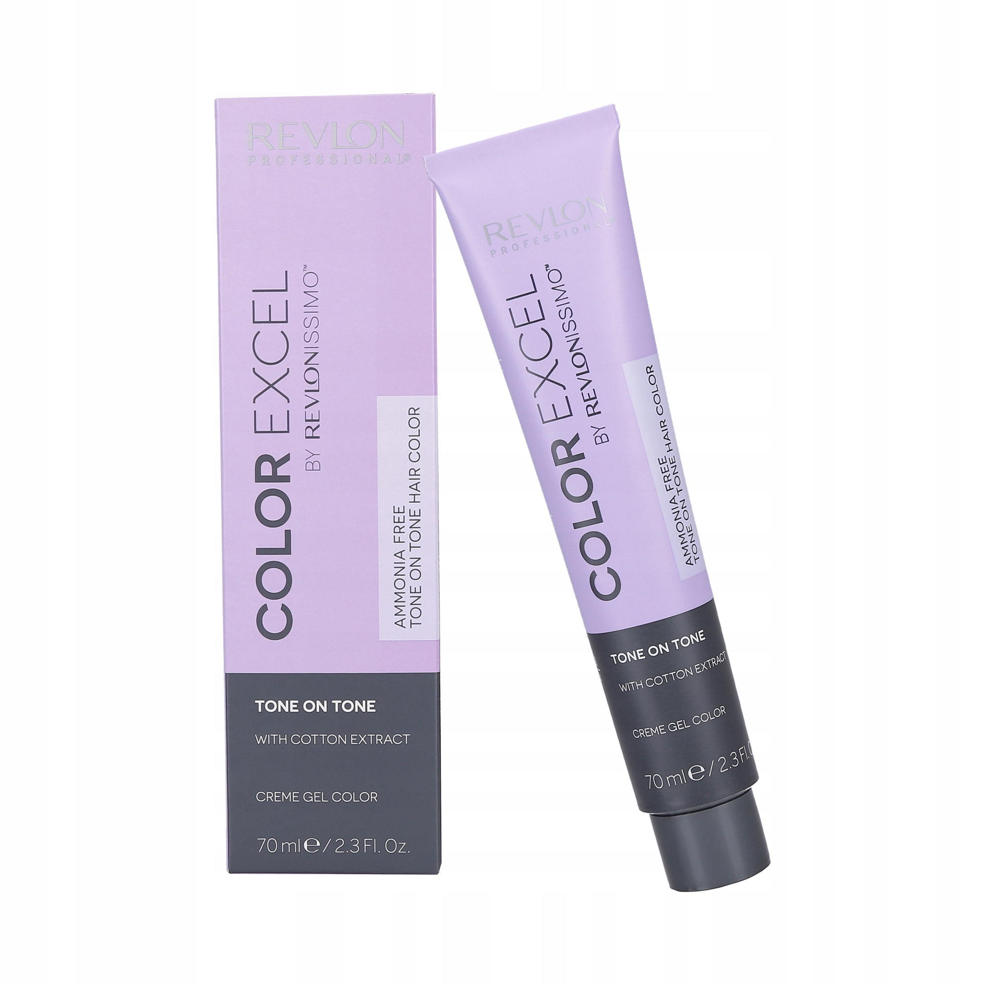 

Revlon Color Excel Farba Do Włosów 70ML 2.10