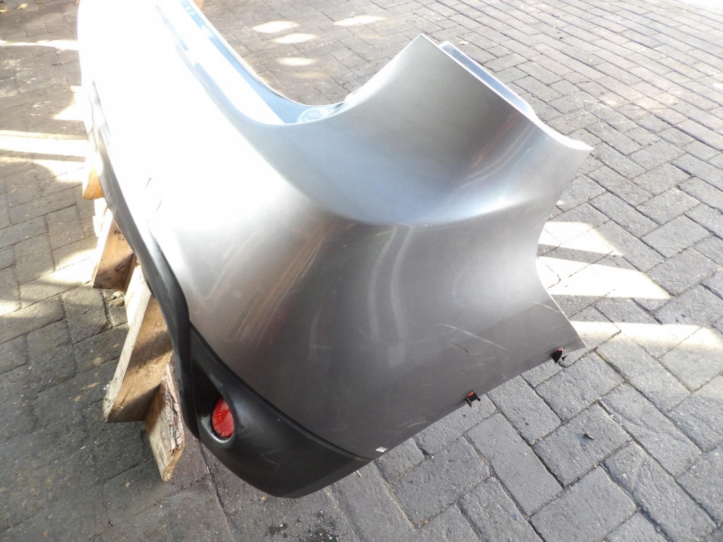 MITSUBISHI ASX e LIFT Paraurti posteriore U17