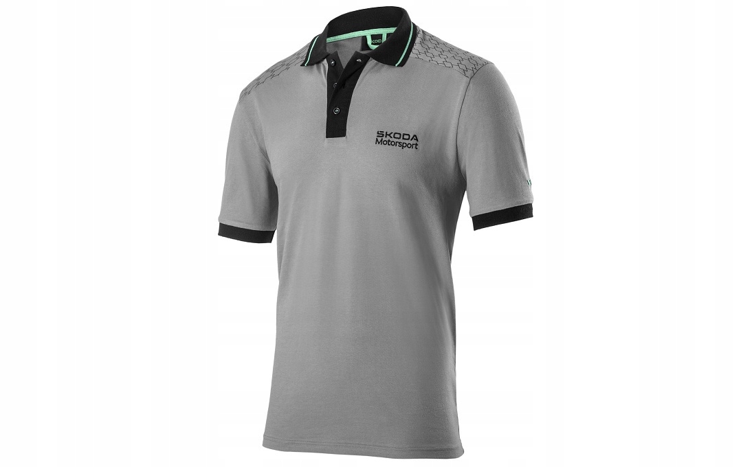 Škoda polokošile Motorsport M