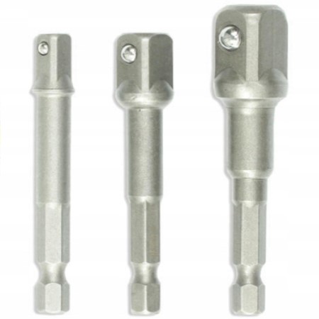 DEDRA ADAPTERY DO NASADEK 3SZT 18A1003