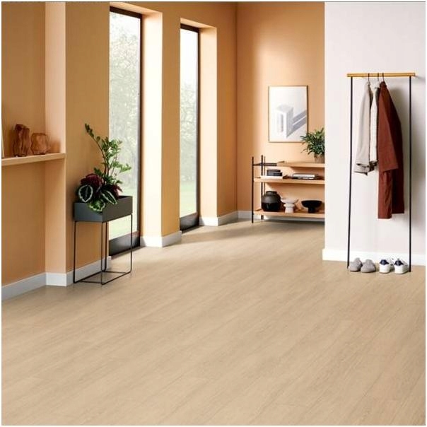 Panele Podłogowe Dąb Victoria Natur EL1009N 2.5m2