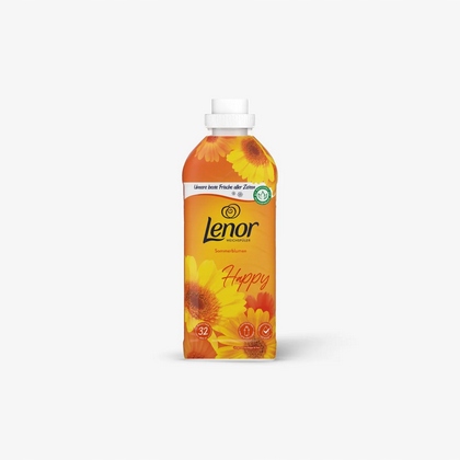 

Płyn do płukania Lenor 800 ml 32 prania