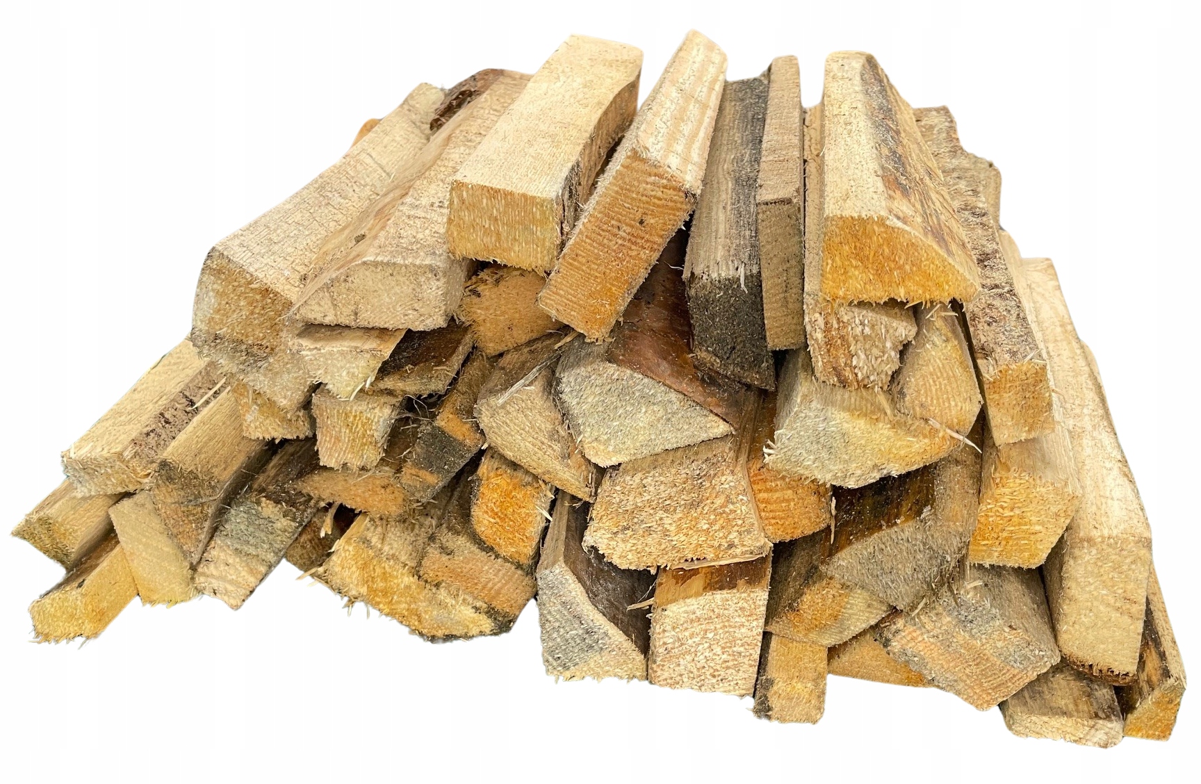 Rozpałka podpałka do ogniska drewno rozpałkowe 10 KG Rodzaj drewna inne