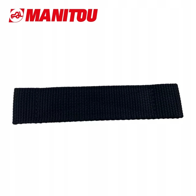 929629 - Manitou - Pasek ograniczający drzwi Typ maszyny Ładowarka