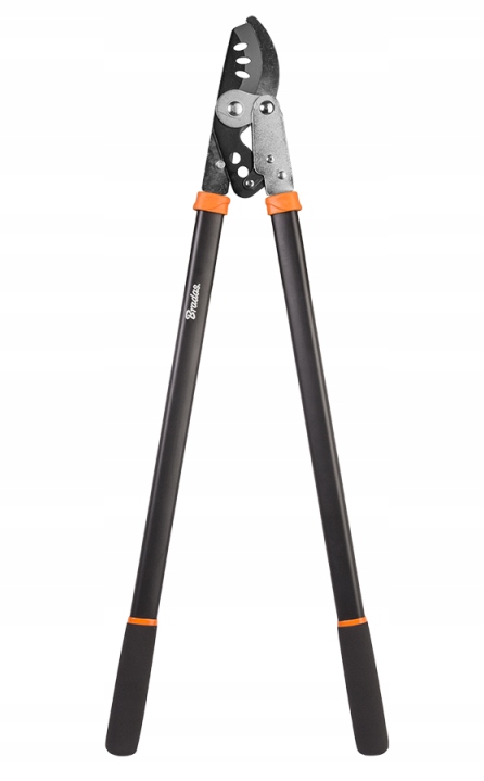 Sekator ogrodowy z przekładnią do gałęzi V-SERIES ostrze mijające KT-V1220