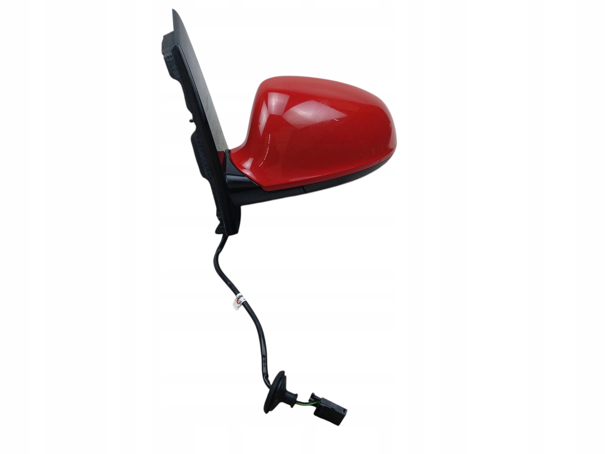 mirror left OPEL ASTRA J (2009-2012) Z50B