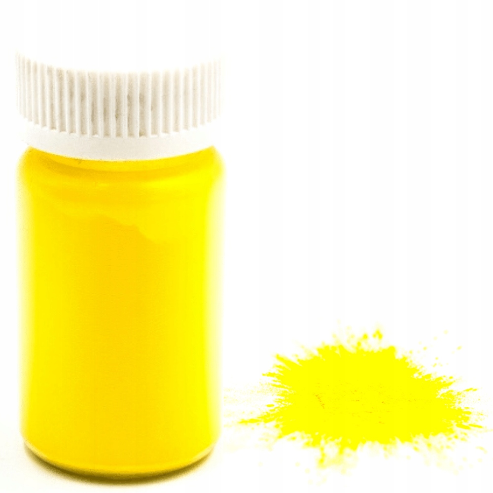 Toner zasypka do OKI C3450 C3600 43459329 Yellow