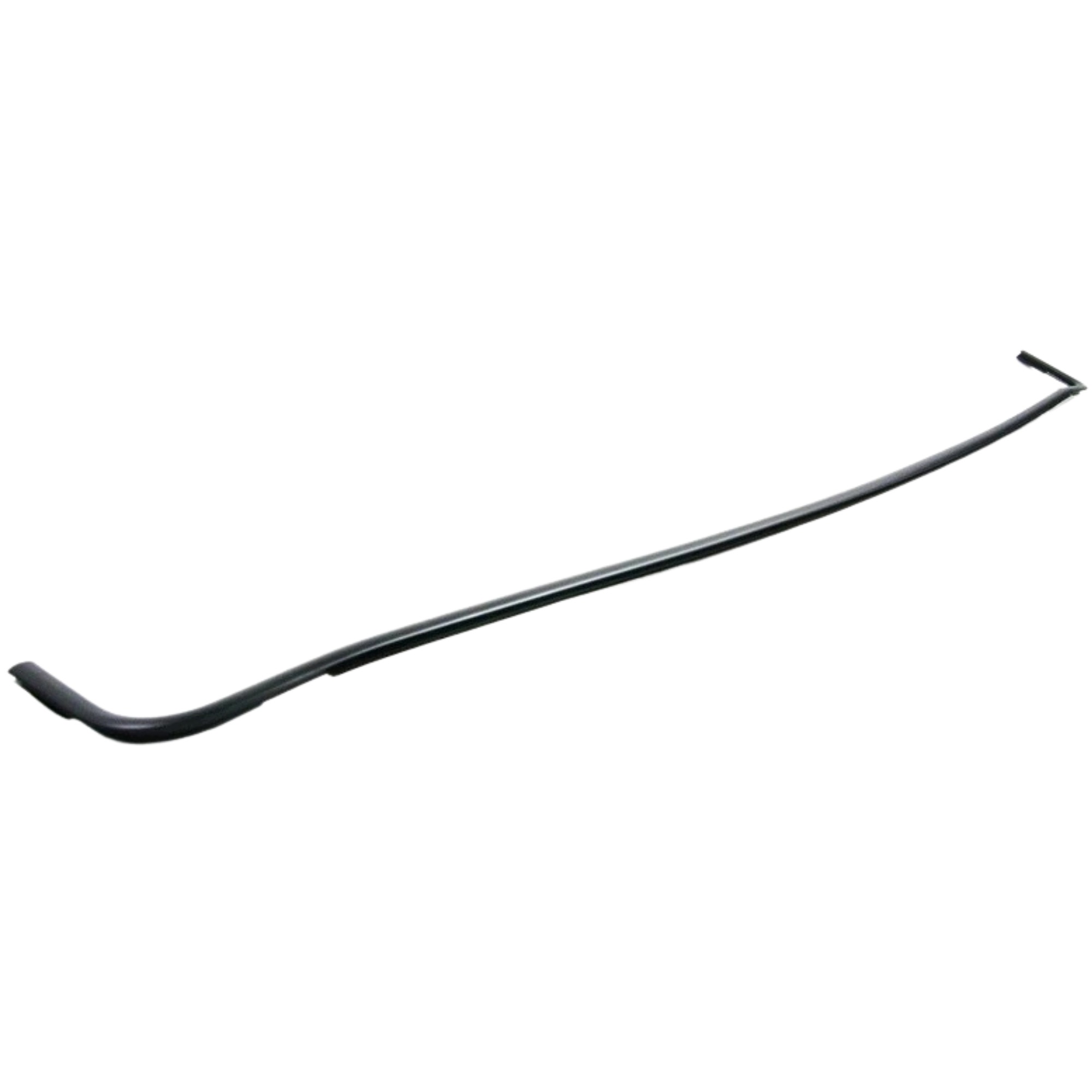 Bmw 7 E38 1994-2001 Těsnění Předního Skla Horní Pvc Ocel 51318125887