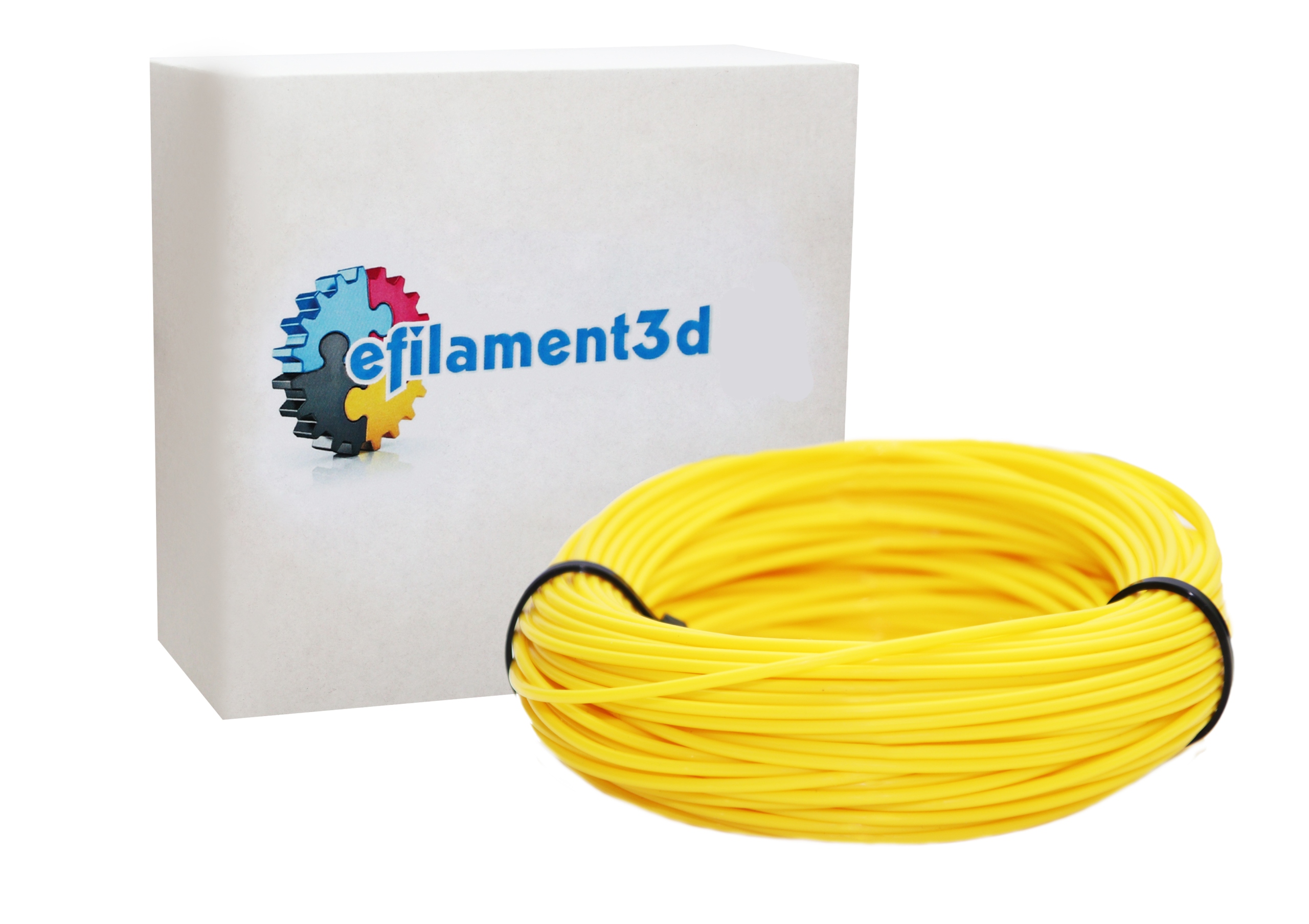

Wkłady Do Polaroid Play 3D Pen Zamiennik Żółty